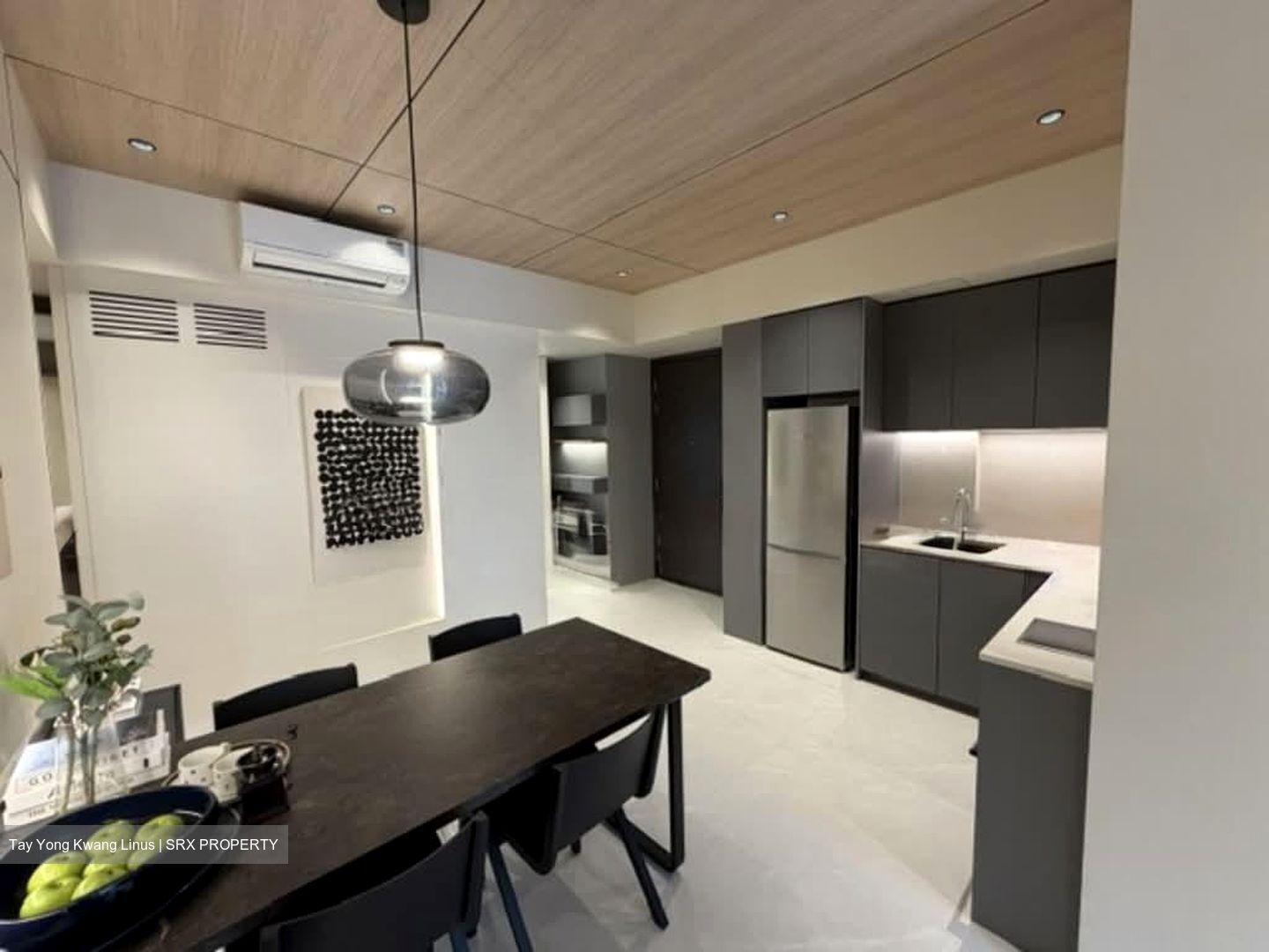 THE RANZ (D8), Apartment #560621851